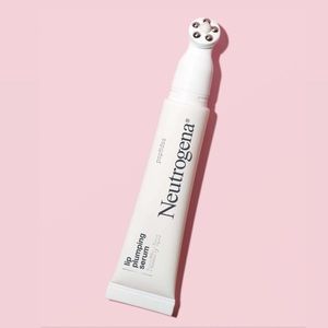 Neutrogena Lip Plumping Serum-Brand New!